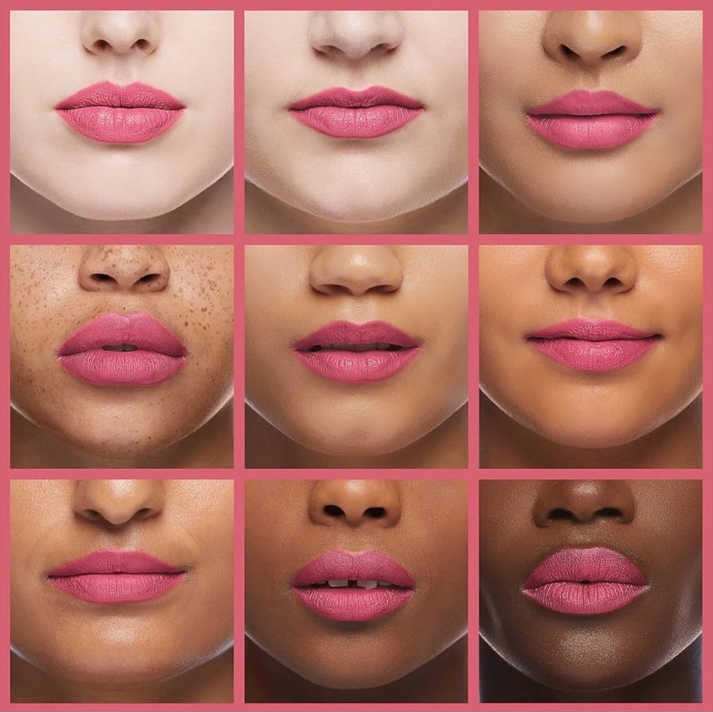 COVERGIRL Outlast Ultimate Matte Lipstick in Strawberry Spritzer 120